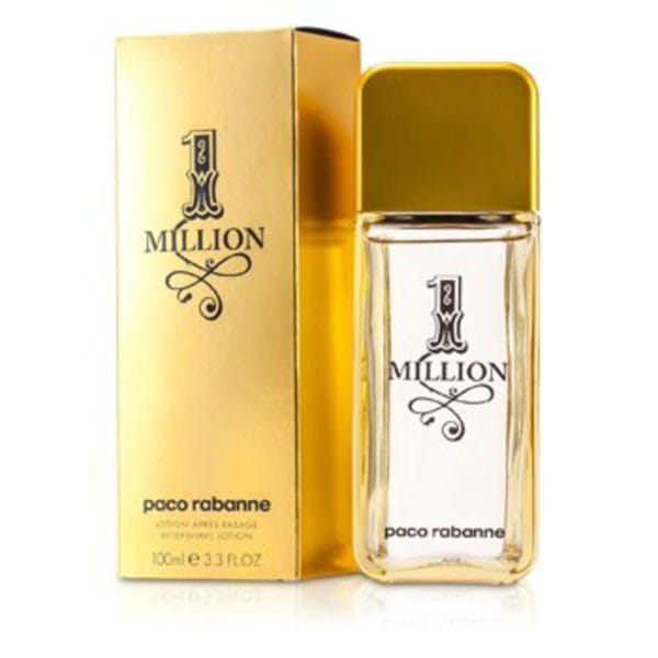 1 Million Aftershave – 100ml