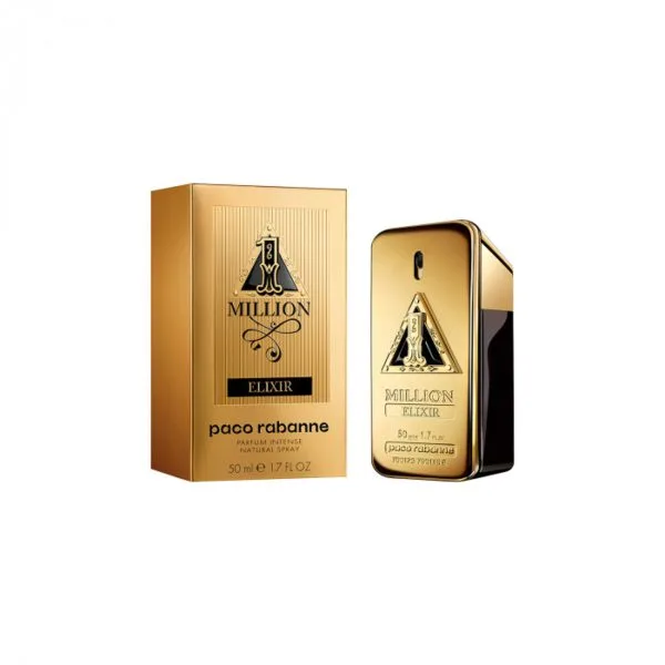 1 Million Elixir Eau De Parfum – 50ml