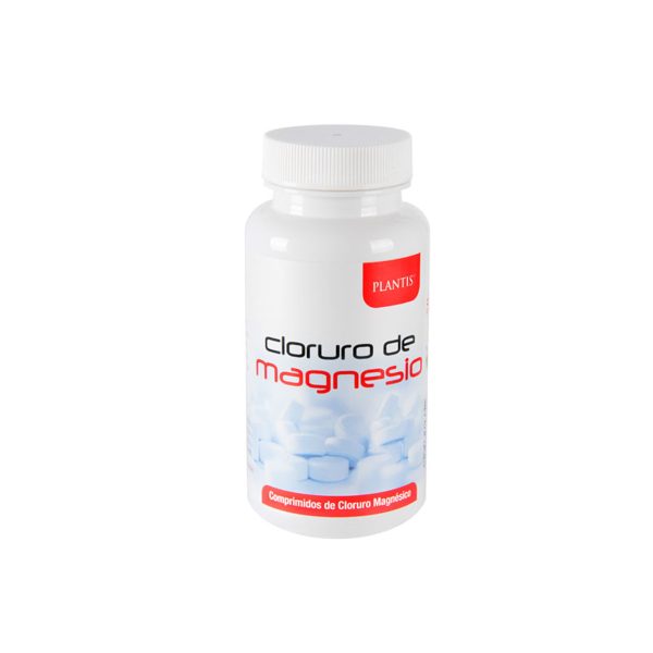 100 Tabletten Magnesiumchlorid Plantis