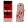 212 Heroes For Her Eau De Parfum – Carolina Herrera – 50ml
