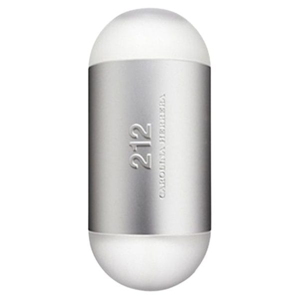 212 Nyc For Her Eau De Toilette – Carolina Herrera – 100ml
