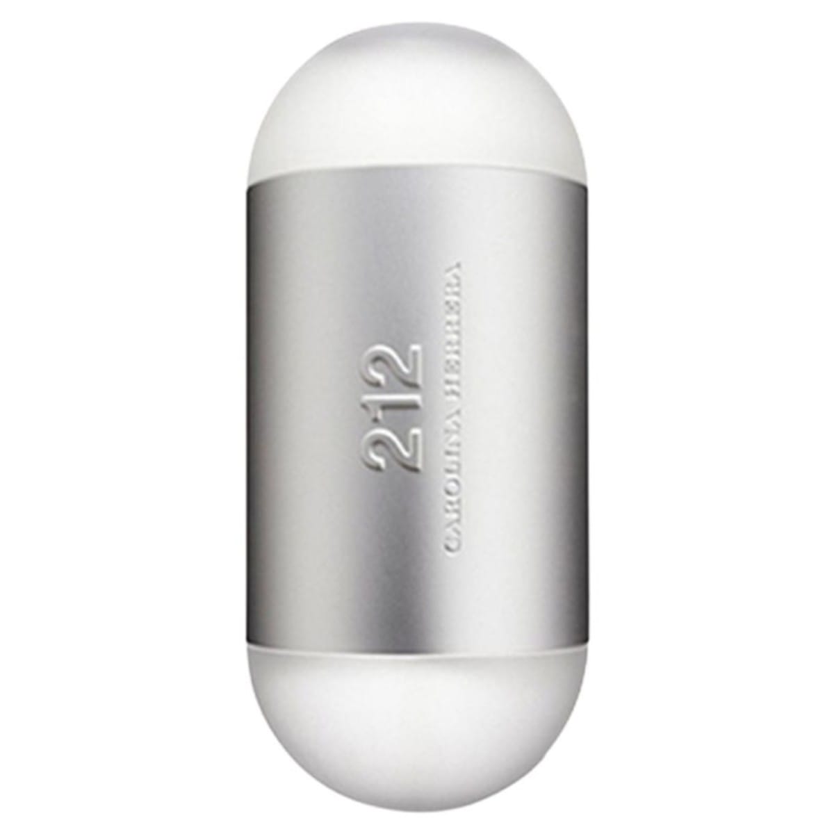 212 Nyc For Her Eau De Toilette – Carolina Herrera – 100ml