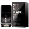 212 Vip Black Eau De Parfum – 50ml