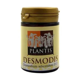300 mg 60 Cápsulas Desmodis Plantis