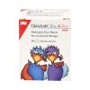 3M Opticlude Očne zakrpe Mini 6 cm x 5 cm 30 jedinica
