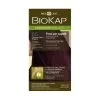 5.50 Teinture Douce Acajou Marron Clair Biokap – 140ml