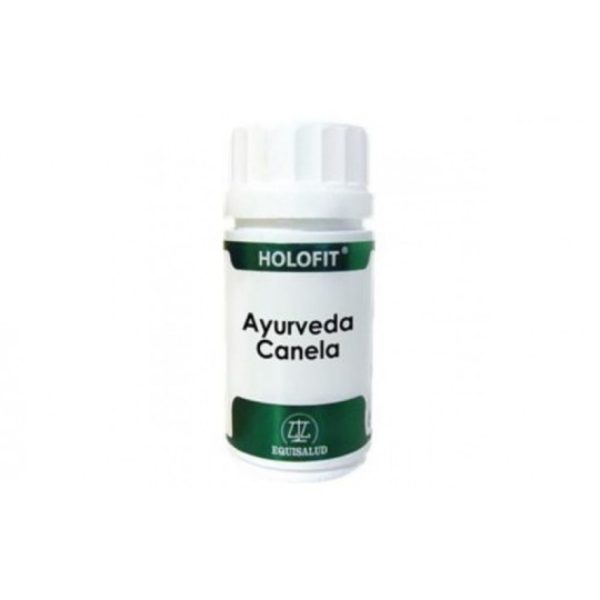 50 Kapseln Zimt Holofit Ayurveda