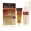 6.3 Dark Golden Blond Dye- Biondo Dorato Scuro. Biokap – 140ml