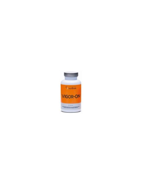 90 Capsule Vigor-on