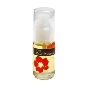 Rosen-Moschus-Öl Eco Plantis Agrarhandwerk – 20ml