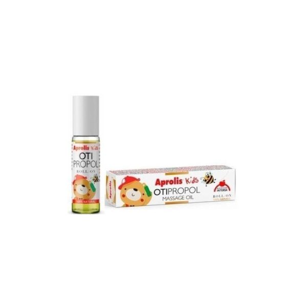 Aprolis Kids Oti-propol Έλαιο Intersa – 10ml