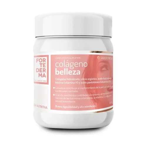 Kauneuskollageeni mansikan makuinen – Herbora – 350g
