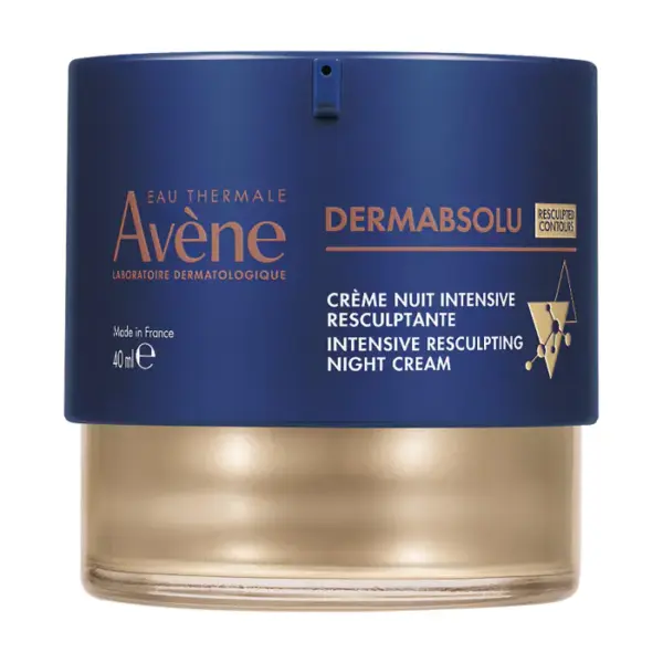 Dermabsolu Bálsamo de Noite Regenerador – 40ml
