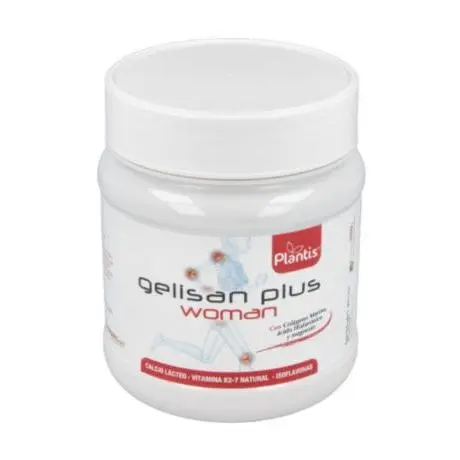 Gelisan Plus Woman Plantis – 300g