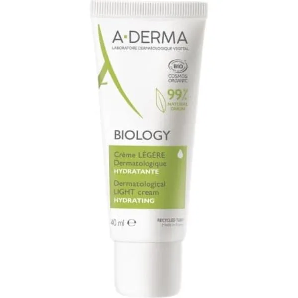 A-Derma Biology lagana krema