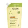 A-Derma Exomega Control Douche-olie Emollient Eco-Vervanging 500ml