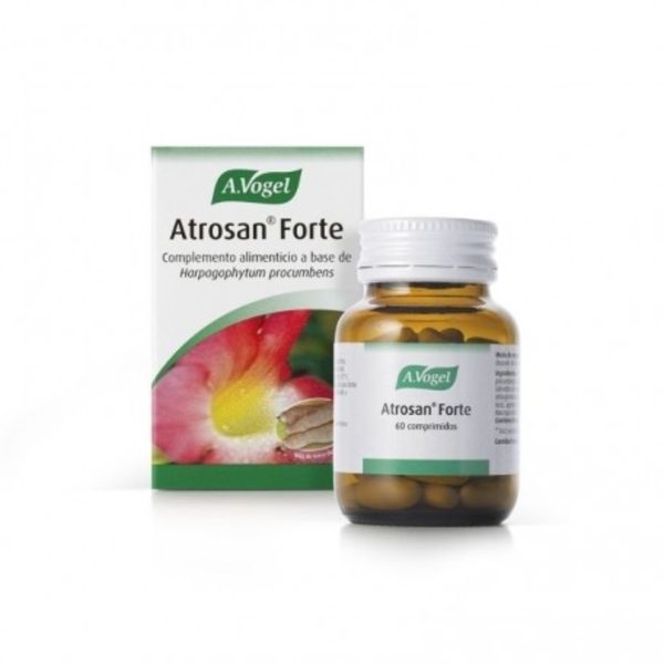 A.Vogel Atrosan Forte 60 Compresse