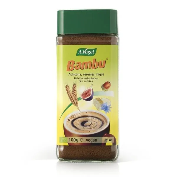 A.Vogel Bambù Solubile – 100g