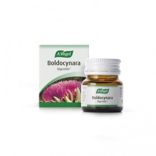 A.Vogel Boldocynara 60 Compresse