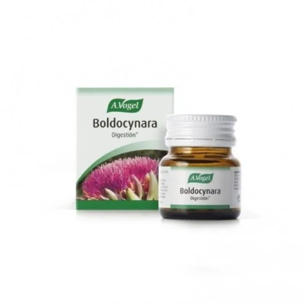 A.Vogel Boldocynara 60 Comprimidos