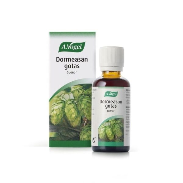 A.Vogel Dormeasan Gocce – 50ml