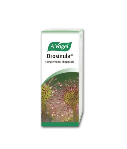 A.Vogel Drosinula – 200ml