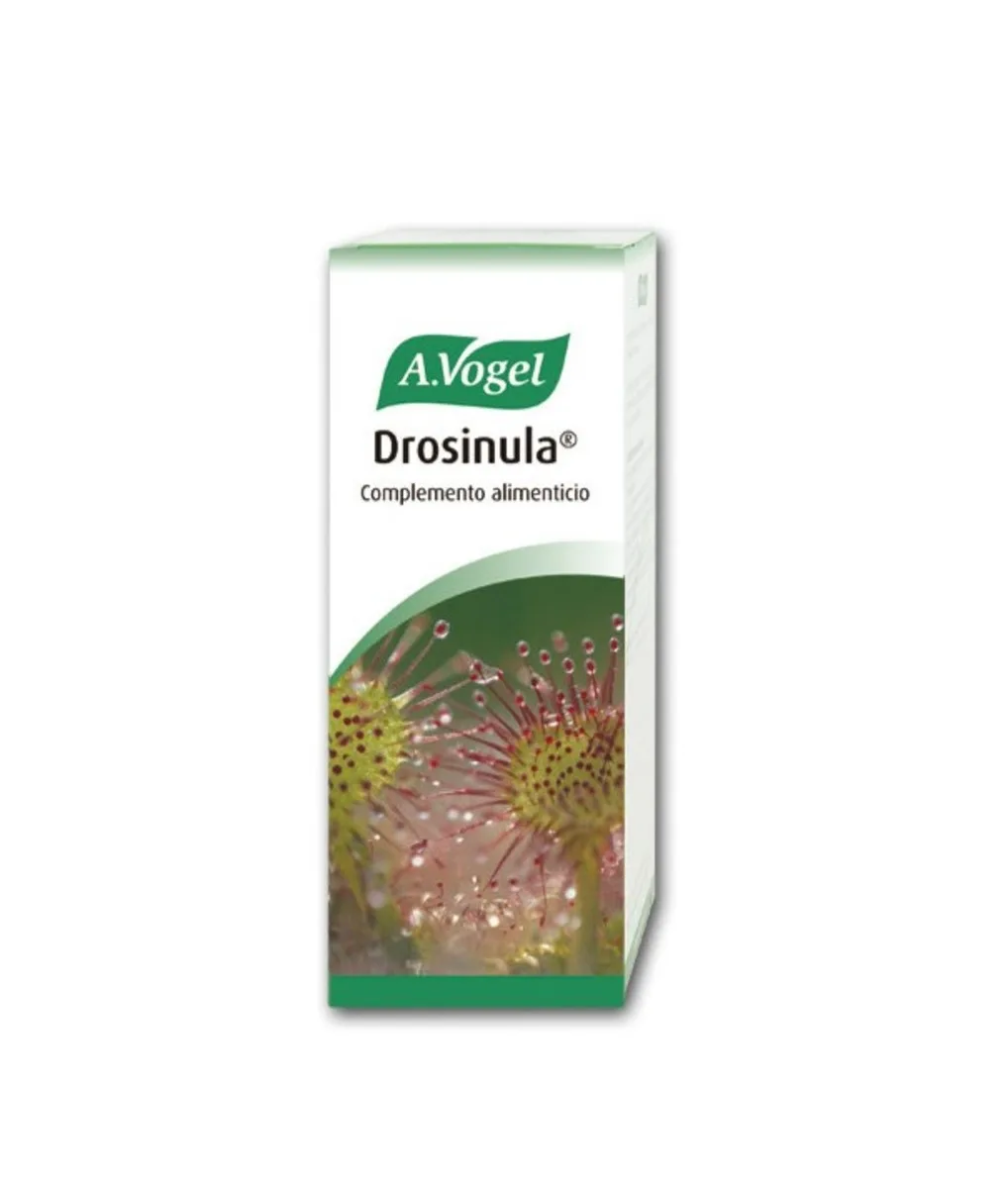 A.Vogel Drosinula – 200ml