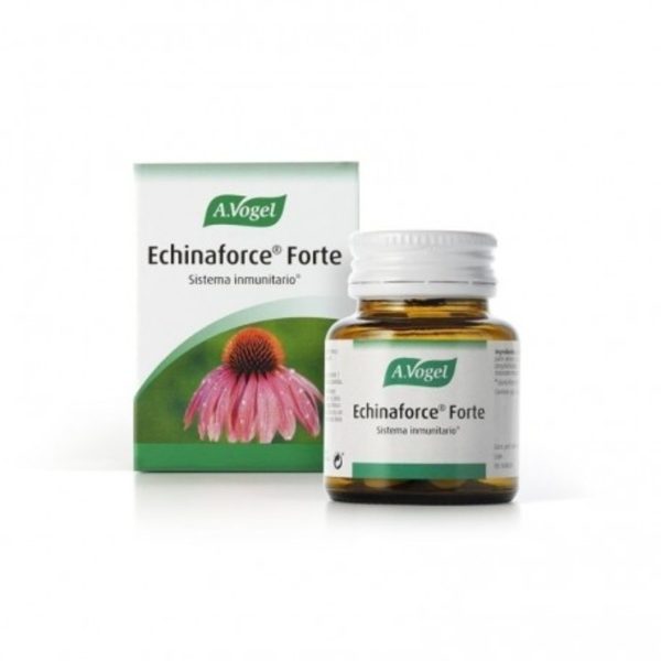 A.Vogel Echinaforce Forte 30 Compresse