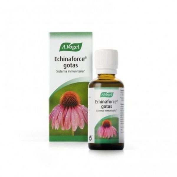 A.Vogel Echinaforce Gocce – 50ml