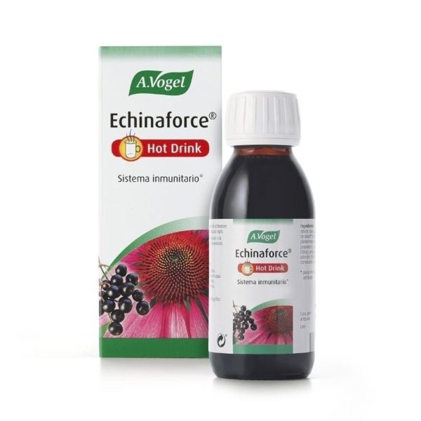 A.Vogel Echinaforce Bevanda Calda – 100ml