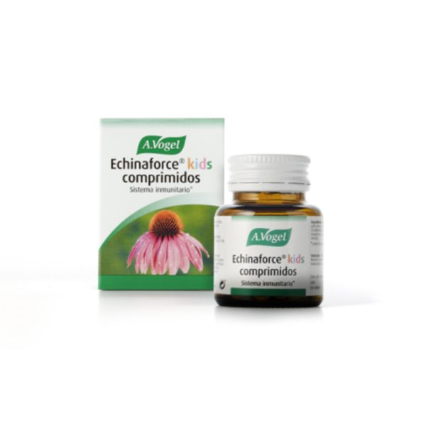 A.Vogel Echinaforce Kids 80 Compresse