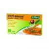 A.Vogel Herbamare Bouillon (Baixo teor de sódio) (8×9.5g) – 76g