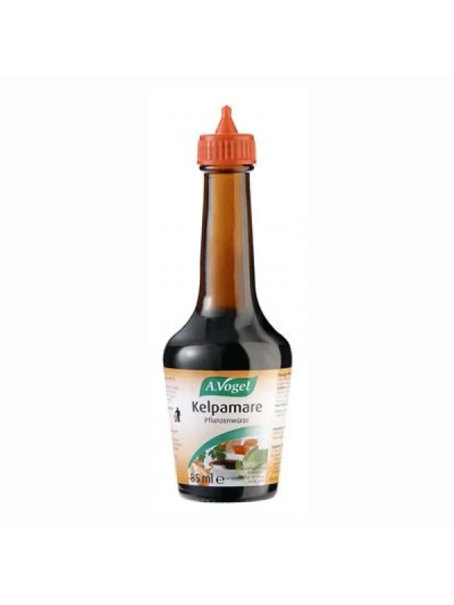 A.Vogel Kelpamare Bio – 85ml