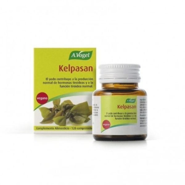 A.Vogel Kelpasan 120 Compresse