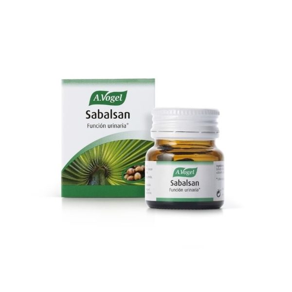 A.Vogel Sabalsan 30 Capsule