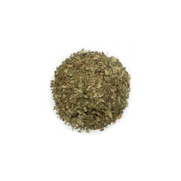 Betulla Foglia 6 pz Bedar – 40g