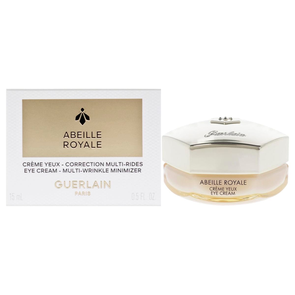Abeille Royale Creme Augen – Guerlain – 15ml