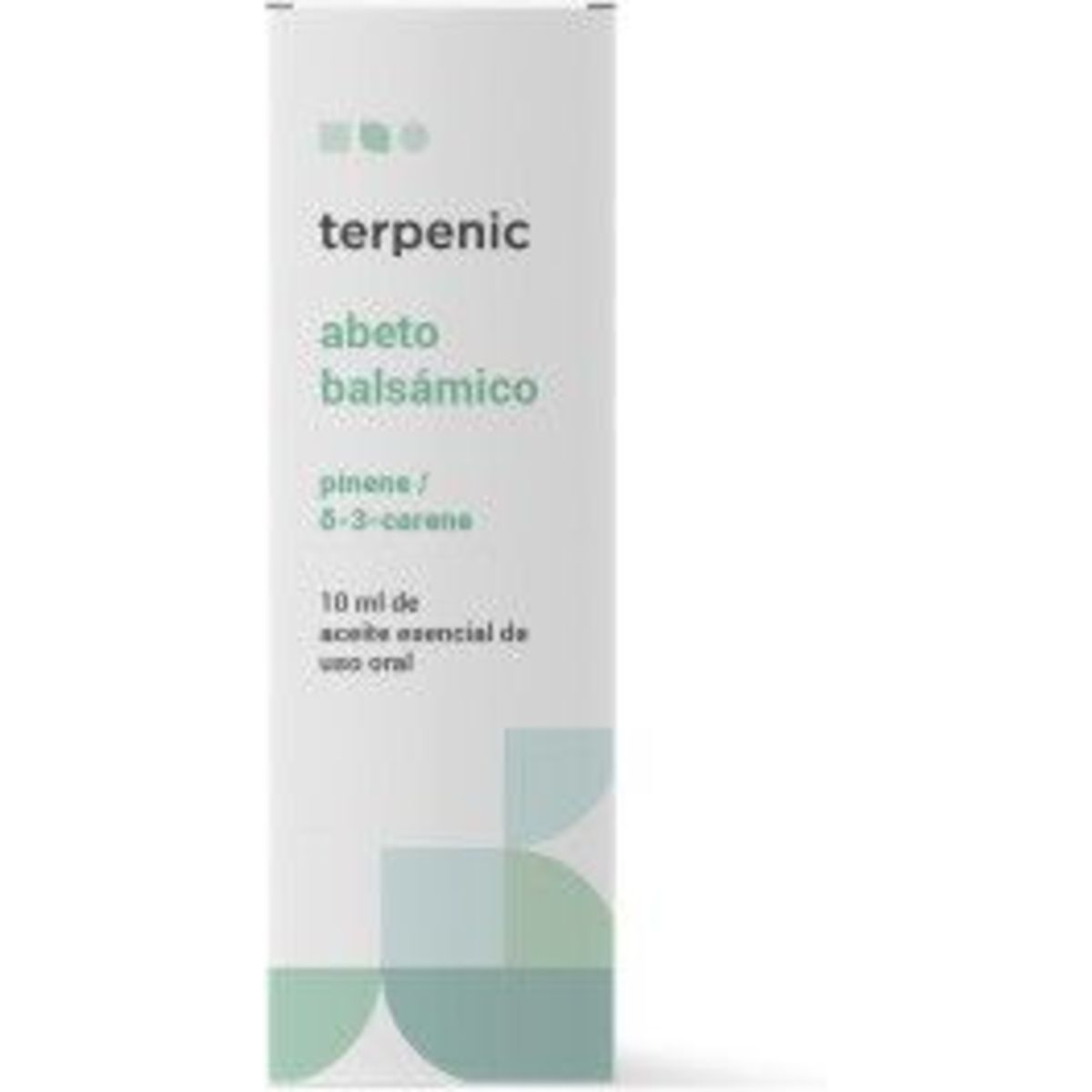 Abeto Balsámico Terpenic – 10ml