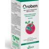 Abaca Oroben Colutorio Oral – 150ml