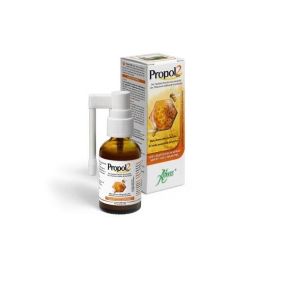 Aboca Propol 2 Emf Oral – 30g