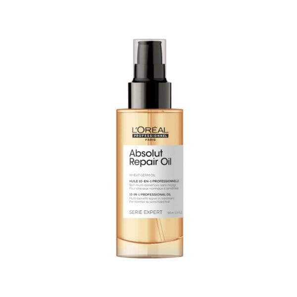 Absolut Repair 10-In-1 Olie L’Oreal Professionnel Paris – 90ml