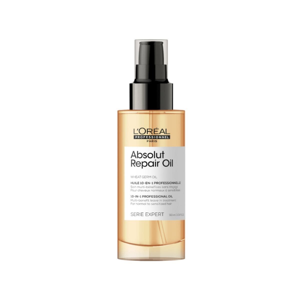 Absolut Repair 10-In-1 Aceite L’Oreal Professionnel Paris – 90ml