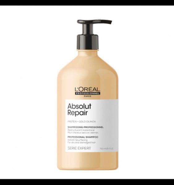 Absolut Repair Σαμπουάν L’Oreal Professionnel Paris – 500ml