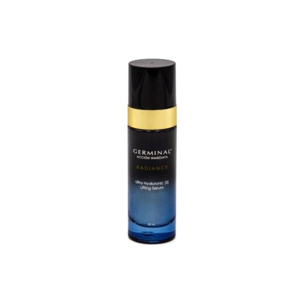 Action Immédiate Radiance Sérum Acide Hyaluronique – 30ml