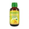 Olio Alimentare di Semi di Zucca Marnys – 125ml