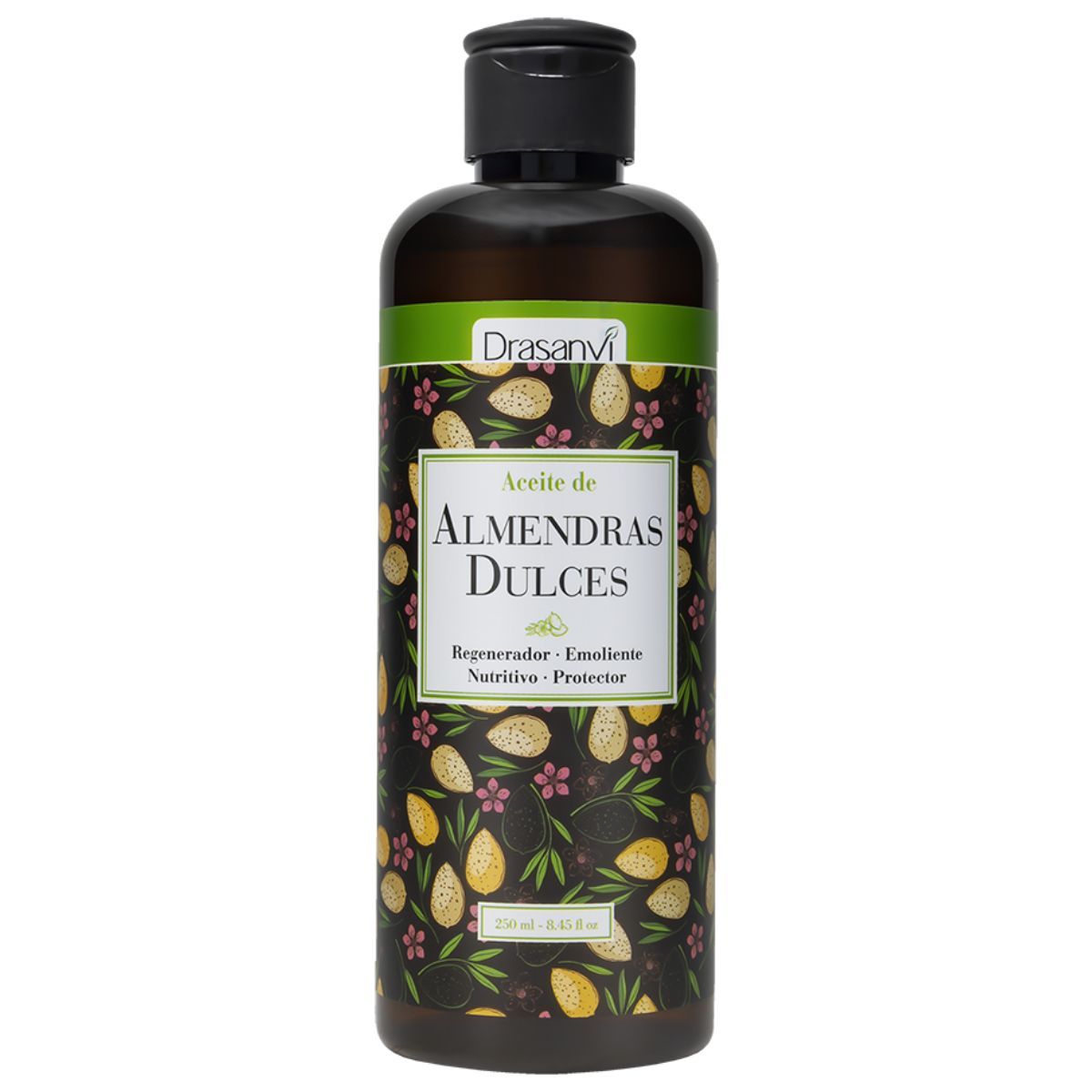 Aceite Almendras Drasanvi – 250ml