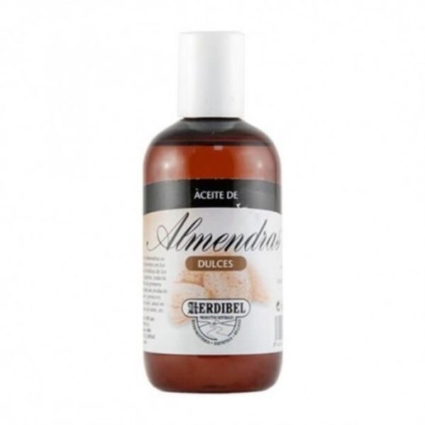 Huile d'amande Rosan Herdibel – 250ml