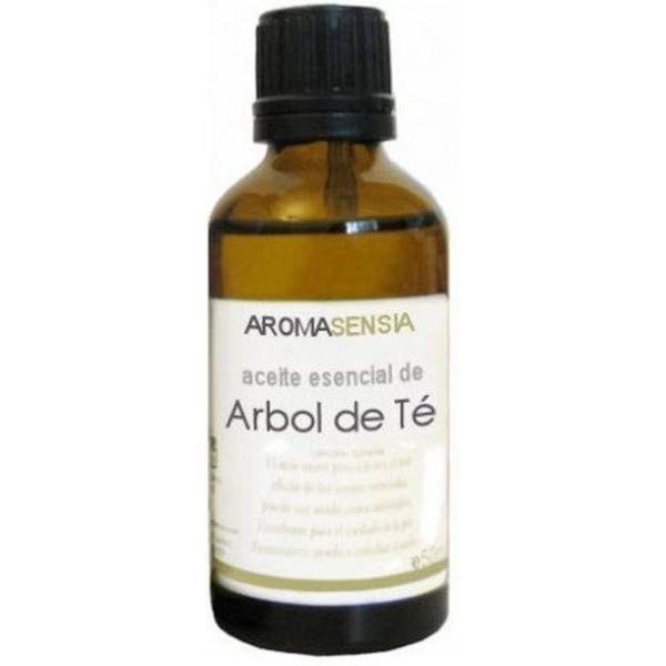 Huile d'arbre à thé australien Melaleuca Altearomasensia – 30ml