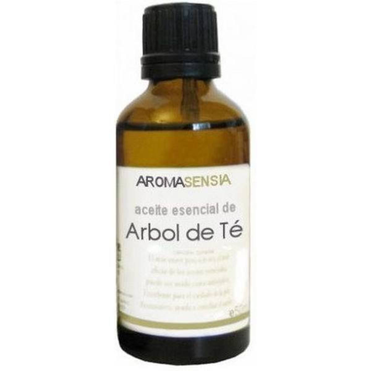Aceite Árbol De Té Australiano Melaleuca Altearomasensia – 30ml