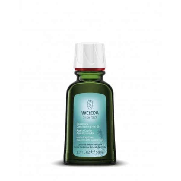 Haarolie Conditioner Weleda Cosmetica – 50ml